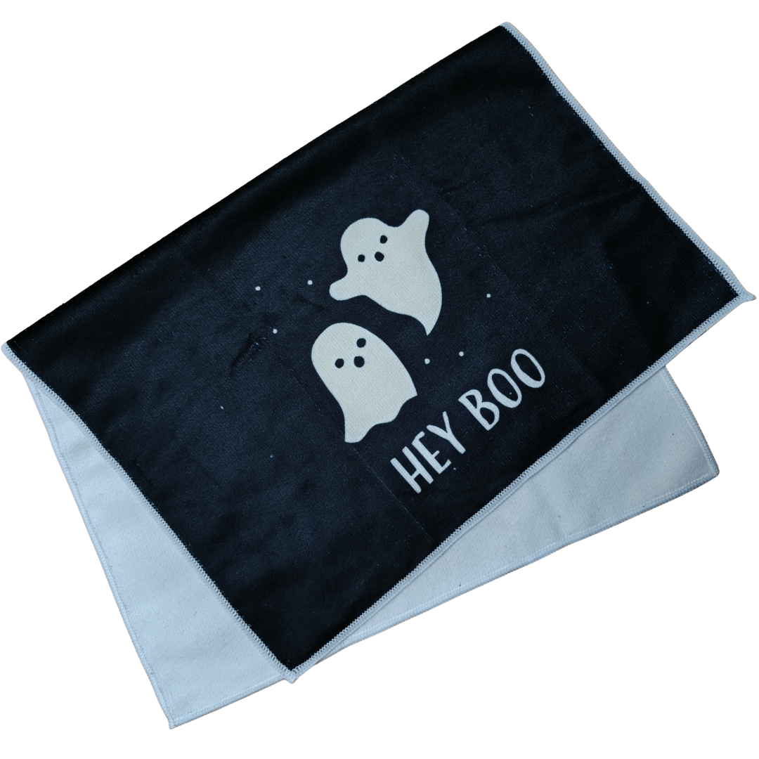 Box Octobre - Frissons et Friandises