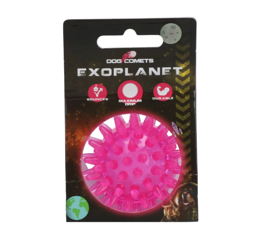 Mars - Mission Cosmique