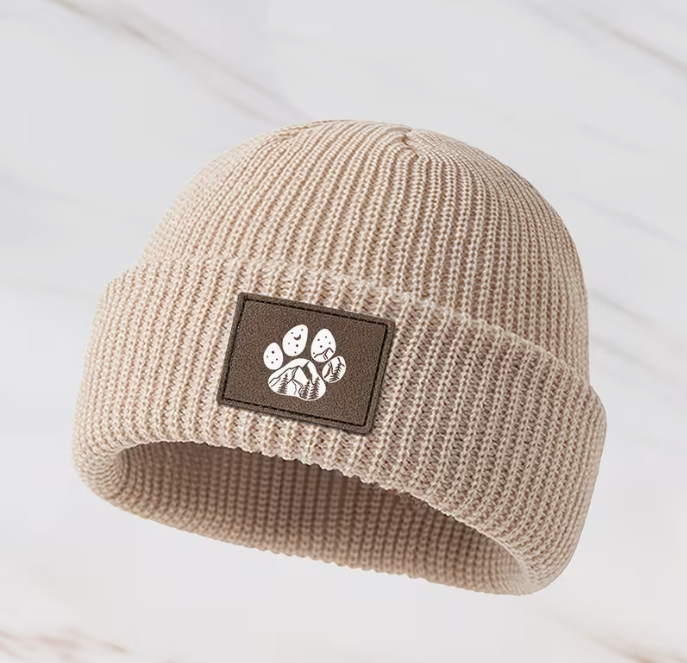 Janvier - L'appel de la forêt