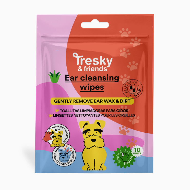 Février - L'Amour Wouf