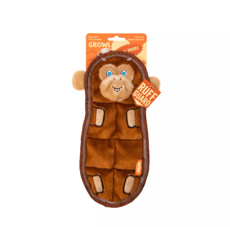 Juin - Le Safari des Truffes