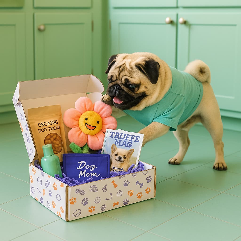 Box Itsy Lover Crush