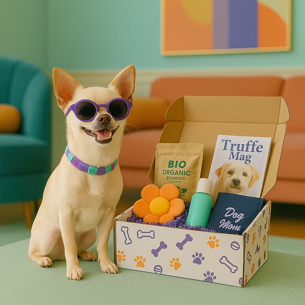 Box Itsy Lover Forever