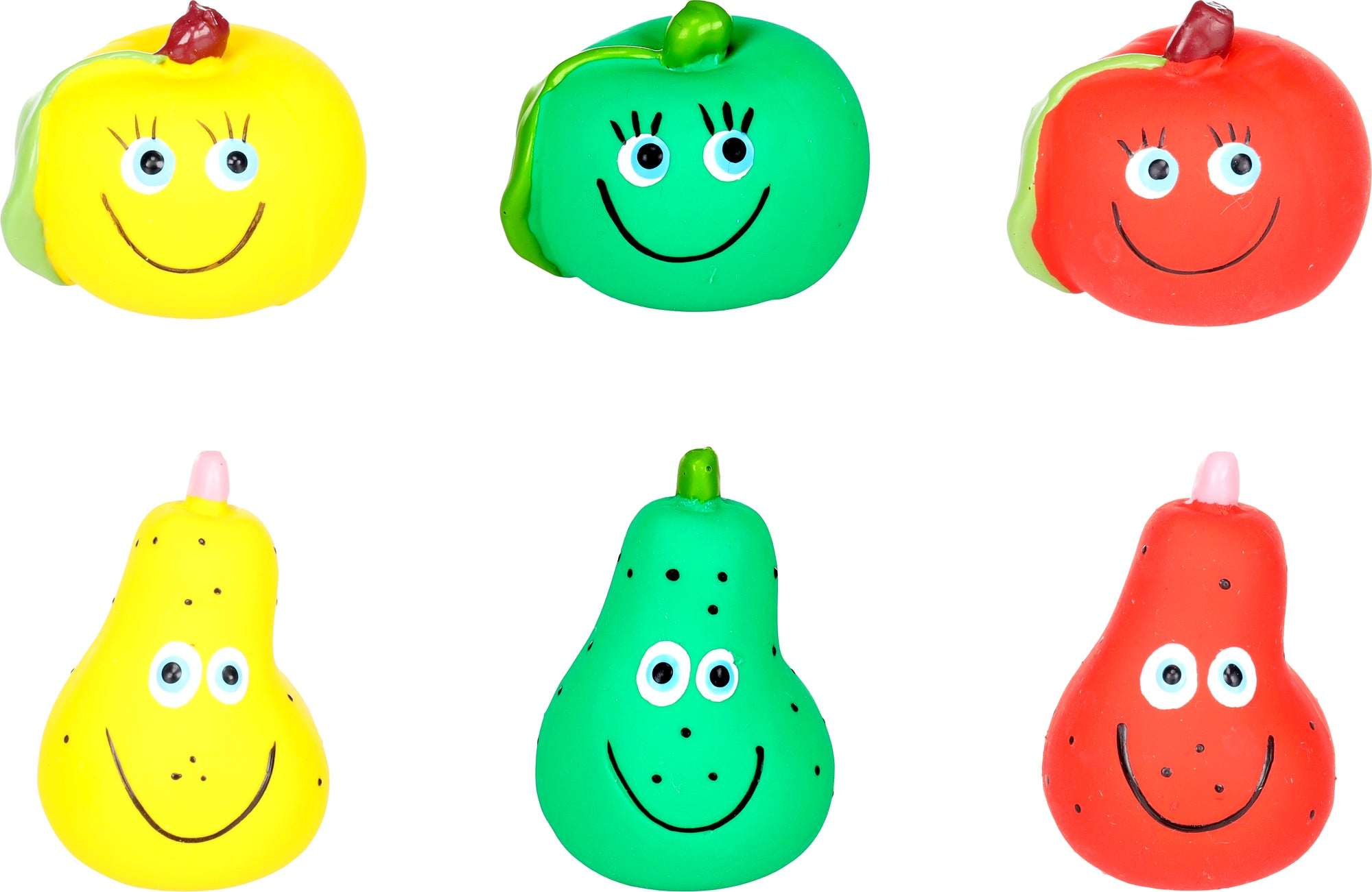 Mai - Tutti Frutti